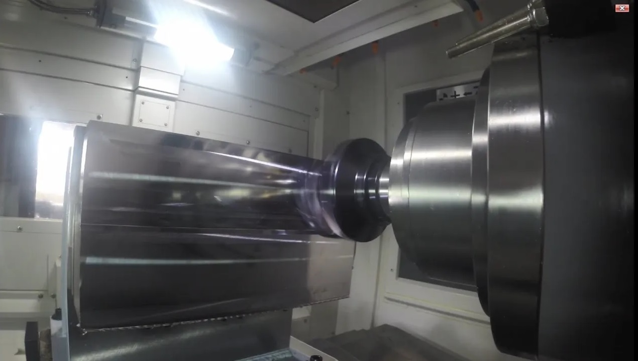 he-400_عرض القطع الثقيل