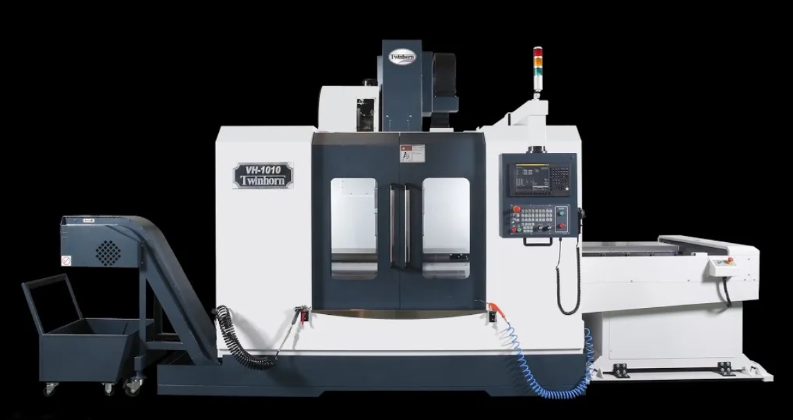 مقدمة عن مبدل المنصات من النوع vh-1010+apc_parallel