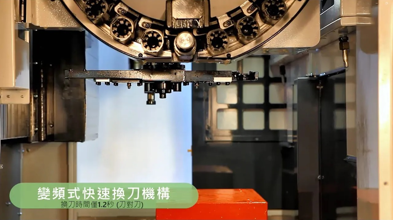 مقدمة عن آلة vtw-540