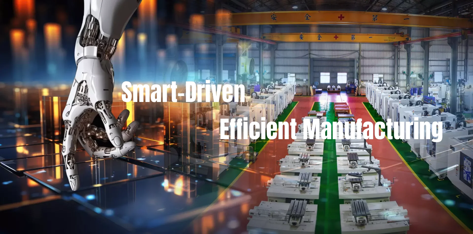 taiwan machining center