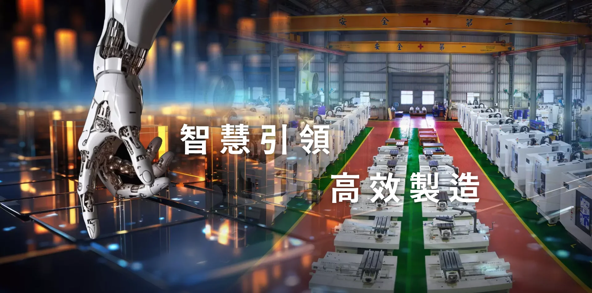 taiwan machining center