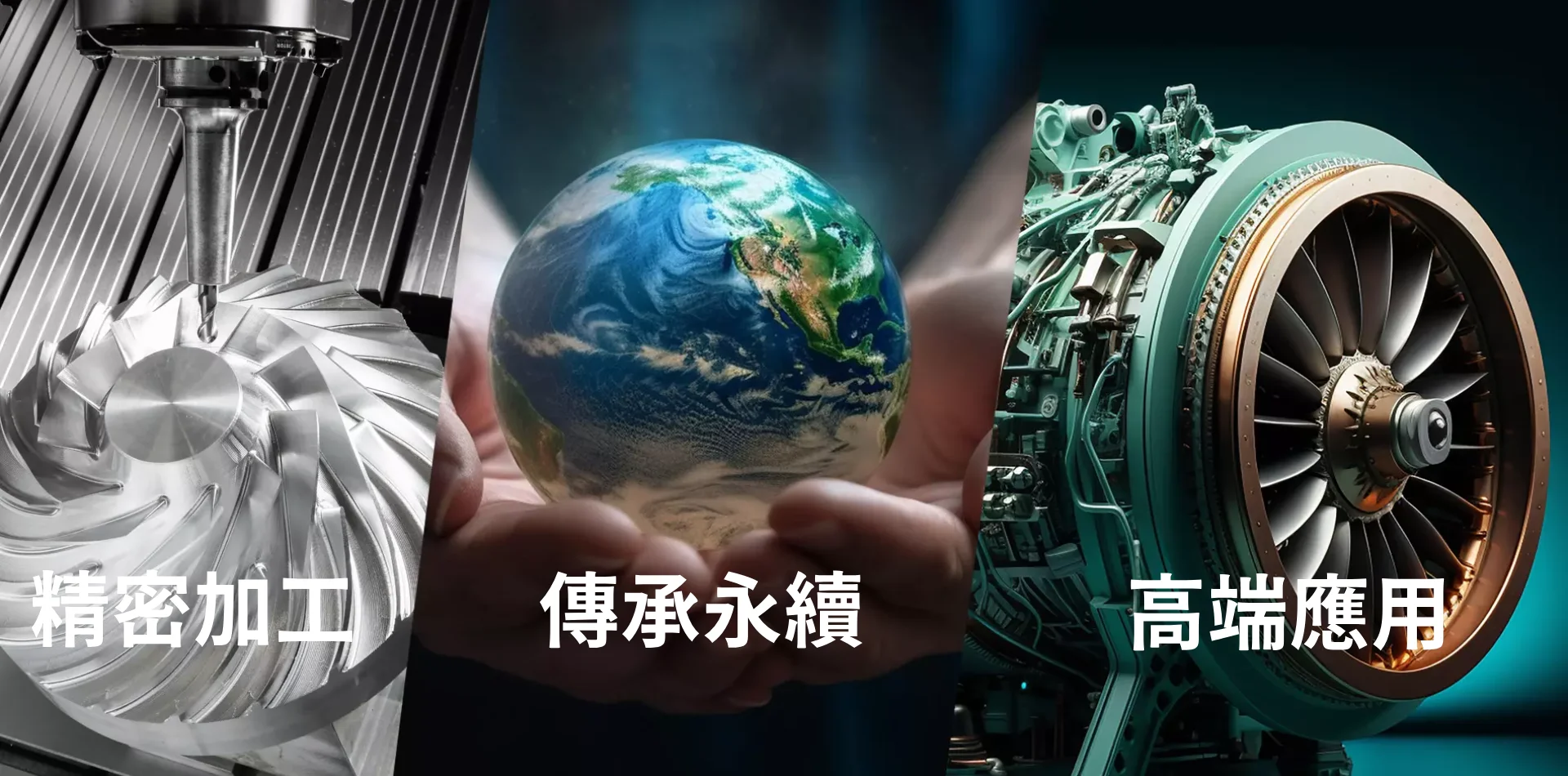 taiwan machining center