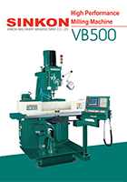 VB500 series
